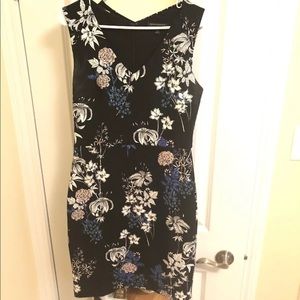 Banana republic dress size 6